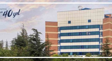 Açıköğretim ile 40 Yıl Uygulamalar ve Araştırmalar kitabı yayınlandı