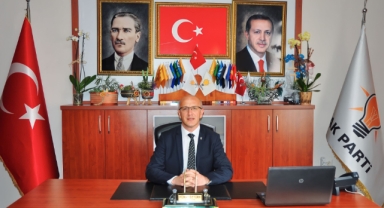 Ak Parti Karaman İl Genel ve Belediye Meclis Üyeleri Açıklandı