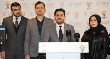 AK Parti Konya İl Başkan Yardımcısı Deresoy: "28 Şubat Darbesi insanlık tarihine kara bir leke olarak geçmiştir"