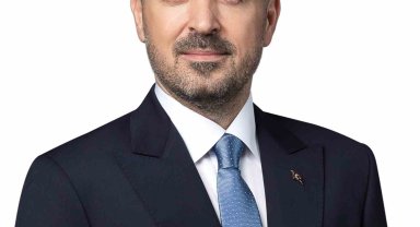 AK Parti Yüreğir Belediye Başkan Adayı Halil Nacar oldu