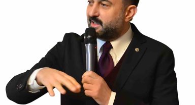 AKK Başkanı Yılmaz: "Adaylardan mal varlıklarını açıklamalarını beklemek hakkımız"