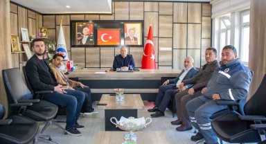 Akkışla Belediyesi'nden rekor zam