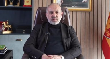 Ali Çamlı: "Nihayetinde yasaklarla mücadele ettiğimiz anın sonuna geldik"