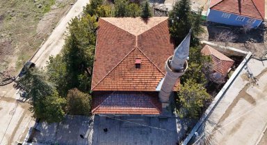 Anadolu Selçuklu döneminde yapıldı, kapıları 9 asırdır ibadete açık