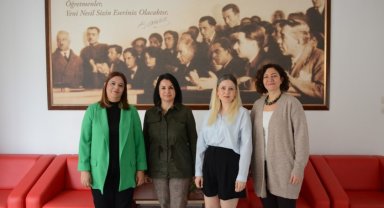 Anadolu Üniversitesi Eğitim Fakültesi TÜBİTAK Projesi kabul edildi