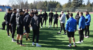Anadolu Üniversitesi Spor Kulübü 4 transferini daha duyurdu