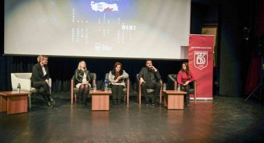 Ankara'da havalimanı yakınına lojistik merkezi