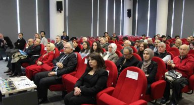 Ankara'da sürdürülebilir tarım çalışmaları hızlandı