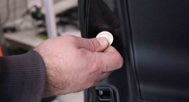 Araç kontrollerinde bozuk parayla kazıma yapılmasına müsaade edilmemeli