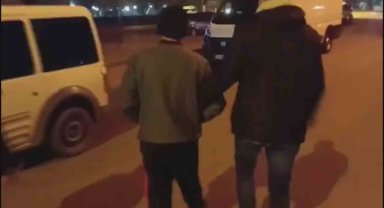 Aranan şahıslara eş zamanlı operasyon: 15 kişi yakalandı