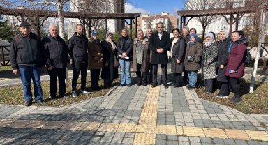 Artan asayiş olaylarından şikayetçi olan vatandaşlar mahallede polis noktası oluşturulmasını istiyor