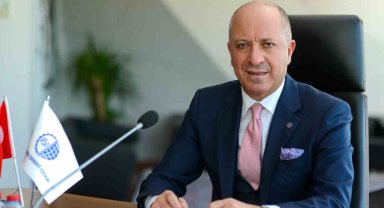 ASO Başkanı Ardıç: "Büyümenin kaynağı sınai üretim değil iç tüketim"
