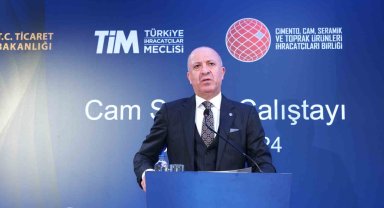 ASO Başkanı Ardıç: "Sanayinin hane halkını sübvanse ettiği tek ülkeyiz"