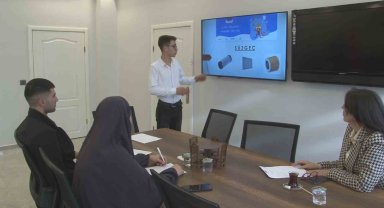 Atık saçlarla denizi temizleyecekler