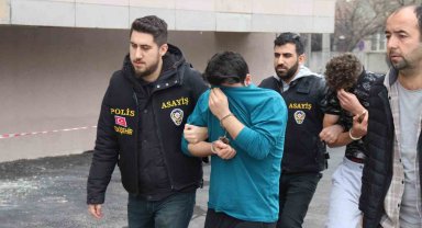 Ayşenur Çolakoğlu'nu 4 kurşunla öldüren eski sevgilisine iyi hal indirimi uygulandı