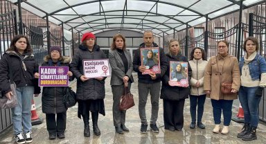 Ayşenur Çolakoğlu'nun ölümüne ilişkin davada mütalaa açıklandı