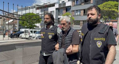 Baba ve oğlunun yargılandığı cinayet davası ertelendi