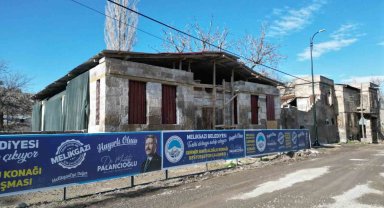 Bağcılık kültürü Germir'deki Bağ Müzesi'nde yeniden canlanacak