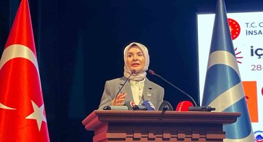 Bakan Göktaş: "Bazı gençlerimizin üniversite kapılarından gönderildiği günler çok geride kaldı"