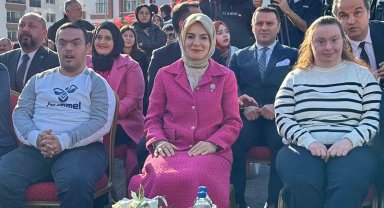 Bakan Göktaş: "Sahaya yansımayan politikanın kıymeti yoktur"