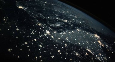 Bakan Kacır: "Uluslararası Uzay İstasyonu'ndan dünyaya dönüş yolculuğu bugün 17.05'te başlayacak"