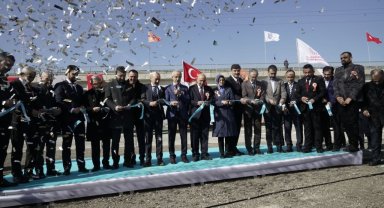 Bakan Uraloğlu: "2002 yılından bu yana 250 milyar dolarlık yatırım yaptık"