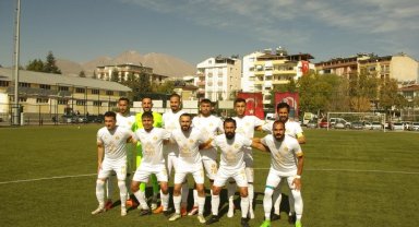 BAL'da ikinci yarı start alıyor