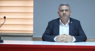 Başkan Adayı Yeşildaş: