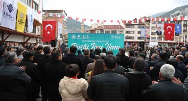 Başkan Altay: "En önemli hedefimiz Akşehirimizin turizme kazandırılması olacak"