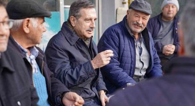 Başkan Ataç: "Tepebaşı iftihar kaynağı bir ilçe oldu"