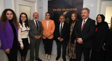 Başkan Büyükkılıç, KADEM yönetimi ile bir araya geldi