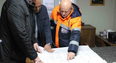 Başkan Çolakbayrakdar: "Kentsel dönüşümle şehri daha dirençli hale getiriyoruz"