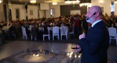 Başkan Çolakbayrakdar: "Kocasinan'ı Türkiye Yüzyılı'nda geleceğe taşıyacağız"
