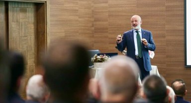 Başkan Çolakbayrakdar: "Kocasinan'ın 50 yıllık geleceğine yatırım yaparken borcu olmayan belediyeyiz"