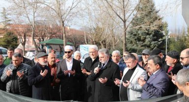 Başkan Çolakbayrakdar, "Sosyal odaklı projeler üretip, temellerini atıyoruz"