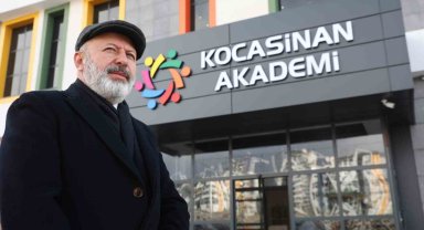 Başkan Çolakbayrakdar'dan Kayseri'nin en büyük tesisinin açılışına davet