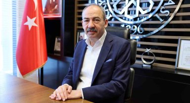 Başkan Gülsoy: "Ocak ayında 143 ülkeye 287 milyon 565 bin dolar ihracat yaptık"