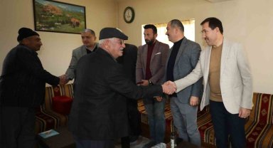 Başkan Kılca: "Yeni dönemde de insanımız için ilçemiz için gayret göstereceğiz"