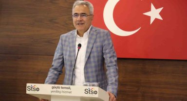 Başkan Özdemir: "Belediye şehrin en önemli kurumu"
