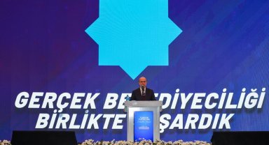Başkan Pekyatırmacı: "Selçuklu'yu yıldızı parlayan bir ilçe yaptık"