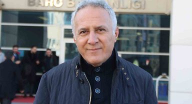 Başkan Şahin: "Barolar; hukukun gelişmesine katkı sağlayan kurumlardır"