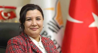 Başkan Ünsal: "CHP'li Belediye Kırşehir'in 5 yılını heba etti"