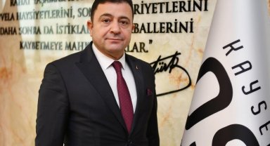 Başkan Yalçın: "İstihdamdaki artış, üretimi ve ihracattaki artışı tetikleyecektir"