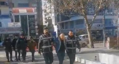 Bekçiyi yaralayan şüpheliler tutuklandı