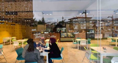 Beypazarlılar, Aile Yaşam Merkezi'nde sosyalleşiyor