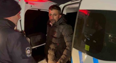 Boşandığı eşini iş çıkışında bıçaklayan eski koca tutuklandı