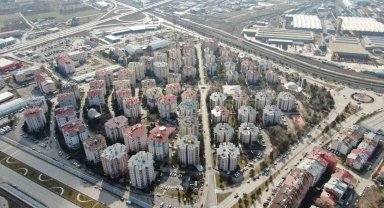Bu mahalle Barcelona'yı andırıyor