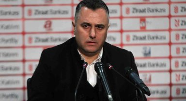 Bülent Akan: "Ligde oynadığımız oyuna yakın bir oyun oynadık"