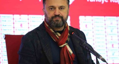 Bülent Uygun: "Başarmak zor oluyor"