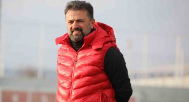 Bülent Uygun: "Modou Barrow ile yollarımızı ayırdık"